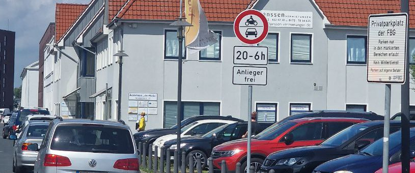 Autoposer: Stadt schwenkt auf AfD-Kurs ein